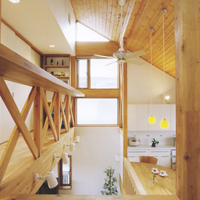 house07 M邸